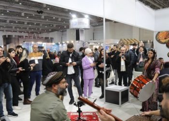 Amed’in kültürel mirası İzmir’de tanıtıldı