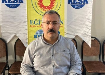 İzmir’de 941 öğretmen istekleri dışında başka okullara gönderildi