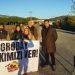 Agrobay işçilerinin direnişi 4’üncü ayında