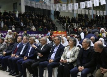 Bakırhan’dan seçim mesajı: Güç birliğine açığız