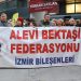 İzmir’de Mereş Katliamı anması