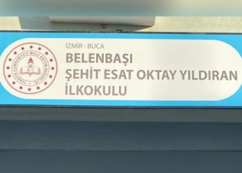 Bakanlıktan Esat Oktay açıklaması: Bir hatadır