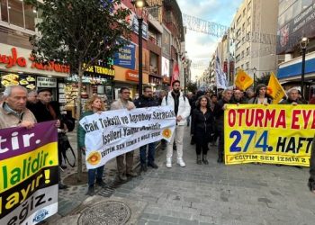 ‘KHK zulmünü bitireceğiz, halklar kazanacak’