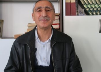 İmam Deniz: Bedenlerin teşhiri barbarlıktır