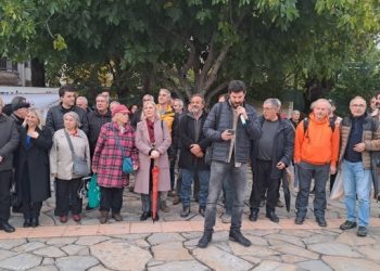 Menteşe Yurttaş İnisiyatifi: Muğla halkı seçeneksiz değil