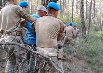 Akbelen’de asker şiddetine dair ‘soruşturmaya gerek yok’ kararı