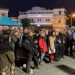 Bodrum’da Adalet Nöbeti 3’üncü gününde