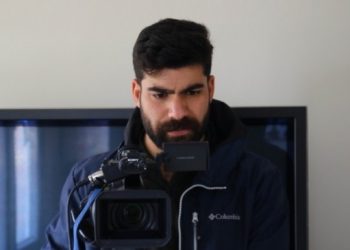 Meletî’ye sevk edilen gazeteci Yalçın avukatı ile görüştü