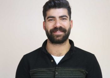 Muhabirimiz Yalçın 3 gündür gözaltında