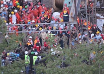 Soma faciasında 9 yıl sonra kamu görevlileri hakkında dava