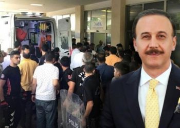 Şenyaşarlar katliamının ‘konuşmayan tanığı’ AKP’den aday adayı