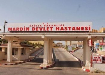 Kerboran’da polis ablukasına alınan araçta patlama