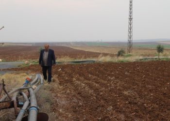 DEDAŞ’ı mahkemeye veren çiftçinin trafosu mühürlendi