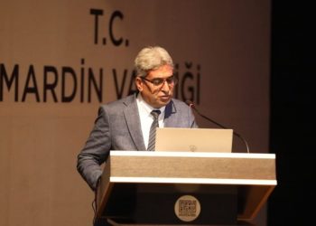 Kayyım yönetimindeki MARSU Genel Müdürü görevden alındı