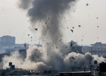 Ateşkes sona erdi: 109 Filistinli öldürüldü