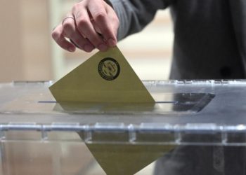 Yerel seçimlerde adaylık için istifa süreci sona erdi