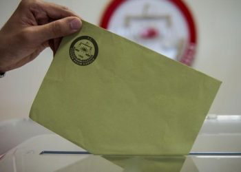 Yerel seçim takvimi yayımlandı