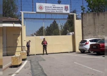 Gebze Cezaevi’ndeki kadın tutsaklar açlık grevine katıldı