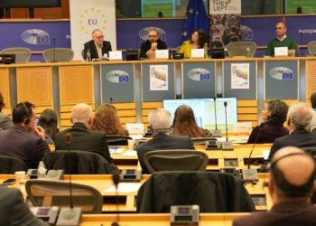 Kürt Konferansı’nda Lozan tartışıldı: Çoğulcu Anadolu projesi çöpe atıldı