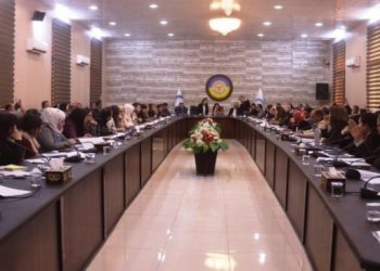 Kuzey ve Doğu Suriye’de Toplumsal Sözleşme’nin tüzüğü hazırlandı