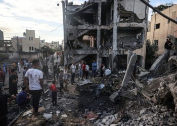 Filistin Sağlık Bakanlığı: 17 bin 700 kişi yaşamını yitirdi