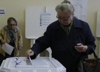 Rusya işgal ettiği Ukrayna’daki bölgelere de sandık kuracak
