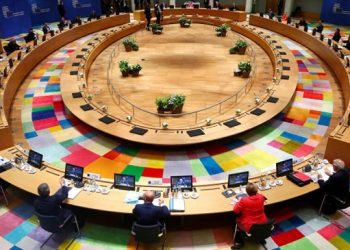 AB liderler zirvesi öncesi Türkiye’ye ‘AİHM kararlarını uygula’ çağrısı