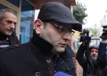 Hrant Dink’in katili ismini ‘Ali Eren Karadeniz’ olarak değiştirmek istedi