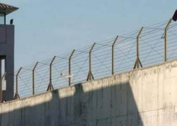 Cezaevlerindeki tutsaklar 19 gündür eylemde