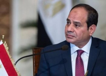 Mısır’da seçimleri üçüncü kez El Sisi kazandı