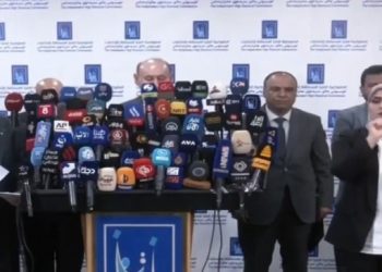 Kerkük il meclisi seçimlerinde YNK birinci parti
