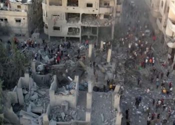 İsrail ve Hamas’tan peş peşe açıklama