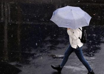 AFAD’tan 6 il için turuncu kodlu uyarı