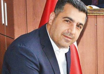 Yeşilay Şube Başkanı uyuşturucudan tutuklandı