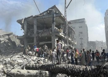 Gazze’deki yönetim: 9 binden fazla kişi tedavi edilmediği için yaşamını yitirdi