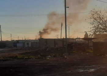 Kuzey ve Doğu Suriye’de yaşam alanlarına saldırı: Katledilenlerin sayısı 8’e çıktı