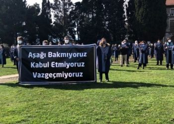 Türkiye, Akademik Özgürlük Endeksi’nde 179 ülke arasında 166. sırada