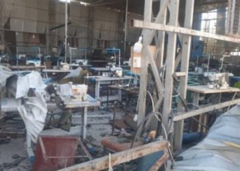 Özerk Yönetim, Türkiye’nin saldırılarının bilançosunu açıkladı