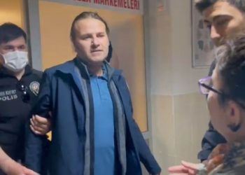 Gazeteci Abdurrahman Gök: Ellerim kelepçeli ama vicdanım hür olacak