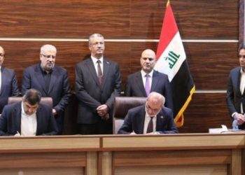 İran ve Irak petrol konusunda anlaştı