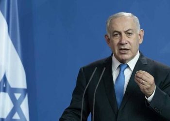 Netanyahu’dan Erdoğan’a yanıt: Bize ahlak dersi verecek son kişidir