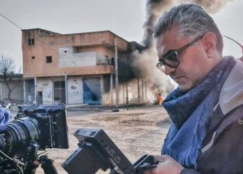 Türkiye saldırılarında yönetmen Kerîmeyan katledildi