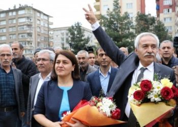 Mızraklı’dan mahkeme kararı sonrası ilk sözler: Direnmek yaşamaktır