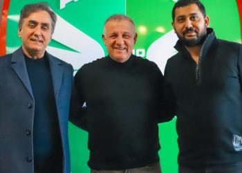 Amedspor’un yeni teknik direktörü Mesut Bakkal