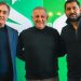 Amedspor’un yeni teknik direktörü Mesut Bakkal