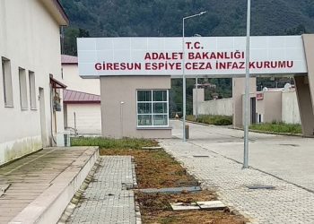 Açlık grevindeki tutsaktan mesaj: Eylemlerimiz başarıya ulaşacak