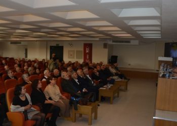 Çiftyürek: Filistin’deki savaşının asıl odağı Kurdistan’dır