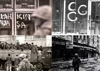 Mereş Katliamı: 45 yıla rağmen travma devam ediyor