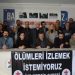 ‘Adalet Bakanlığı açlık grevleri için harekete geçsin’