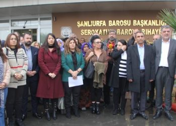 ‘Cumartesi Anneleri’nin haklı taleplerinin arkasında durmaya devam edeceğiz’